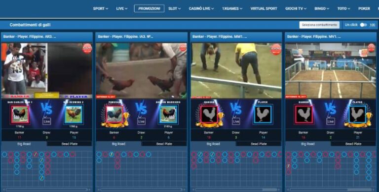 Cach Doc Keo Da Ga Hieu Dung De Choi Khon Ngoan