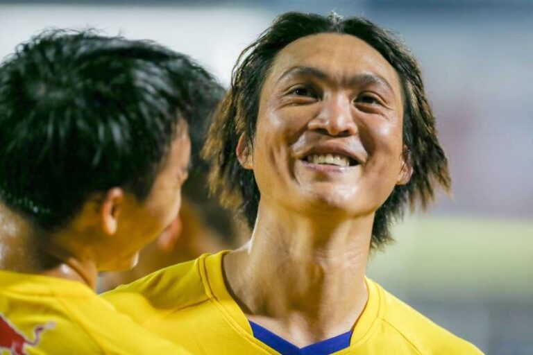 Cầu Thủ Tuấn Anh – Nhạc Trưởng Tài Hoa Của Việt Nam 31 Cau Thu Tuan Anh – Nhac Truong Tai Hoa Cua Viet Nam