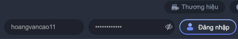 Hướng Dẫn Rút Tiền EE88 Về Ngay Tài Khoản Chỉ 5 Phút 3 Đăng nhập bằng tài khoản EE88 truyền thống
