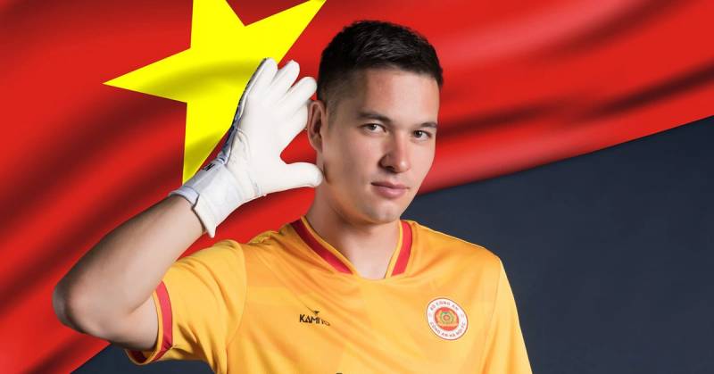 Top 7 Cầu Thủ Việt Kiều Đáng Chú Ý Nhất Hiện Nay 2 Filip Nguyễn