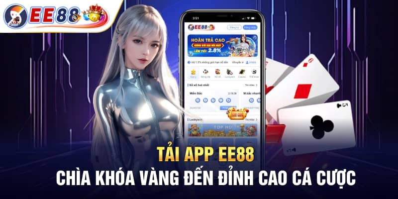 Hướng Dẫn Tải App EE88 Trên Điện Thoại Chi Tiết 2025