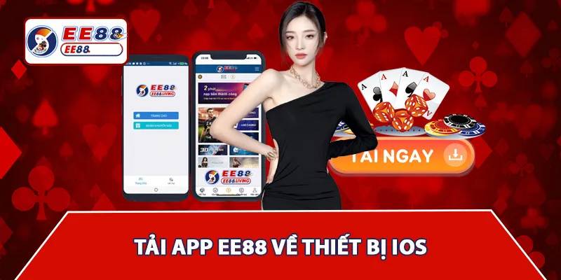Hướng Dẫn Tải App EE88 Trên Điện Thoại Chi Tiết 2025 4 Hướng dẫn tải app EE88 cho iOS (iPhone, iPad)