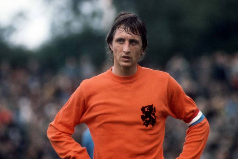 Johan Cruyff 