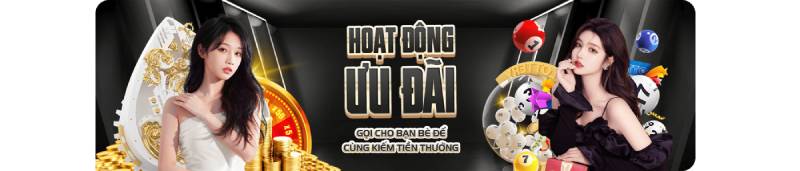 Khuyến mãi cực khủng dành riêng cho thành viên EE88