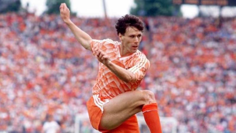 Marco van Basten 