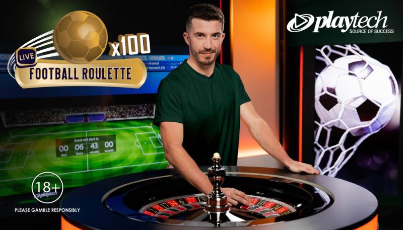 Sảnh Playtech Live - Casino Đỉnh Cao Từ Ông Lớn Ngành Cá Cược 7 Mức độ phổ biến và uy tín của sảnh Playtech Live