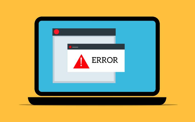 Miễn Trừ Trách Nhiệm 5 Sự cố do bị xâm nhập hệ thống