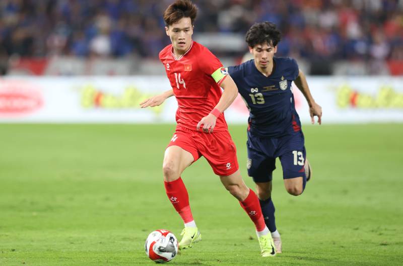 Hoàng Đức Cầu Thủ: Tài Năng Điềm Tĩnh Và Trụ Cột Mới 6 Tương lai của Hoàng Đức: Vươn xa hơn hay giữ vai trò thủ lĩnh?