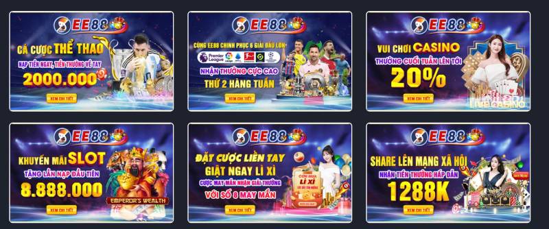 Ưu đãi đặc biệt cho các khu game riêng