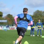 Bí Quyết Rèn Luyện Thể Lực Của Cầu Thủ Nhằm Tăng Cường Sức Mạnh