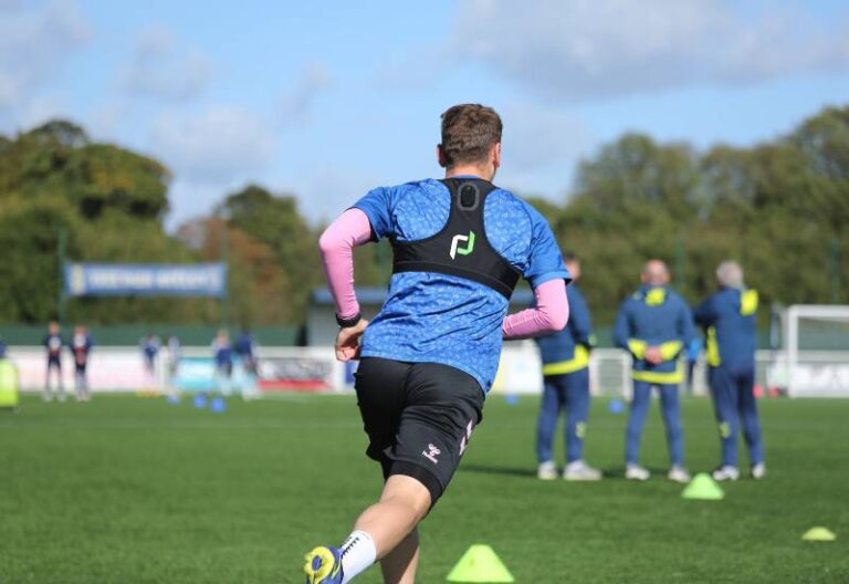 Bí Quyết Rèn Luyện Thể Lực Của Cầu Thủ Nhằm Tăng Cường Sức Mạnh 20 Bí Quyết Rèn Luyện Thể Lực Của Cầu Thủ Nhằm Tăng Cường Sức Mạnh