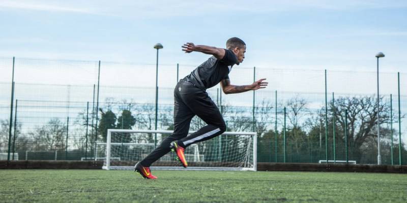 Sức bền và tốc độ: Hai yếu tố quan trọng không thể tách rời