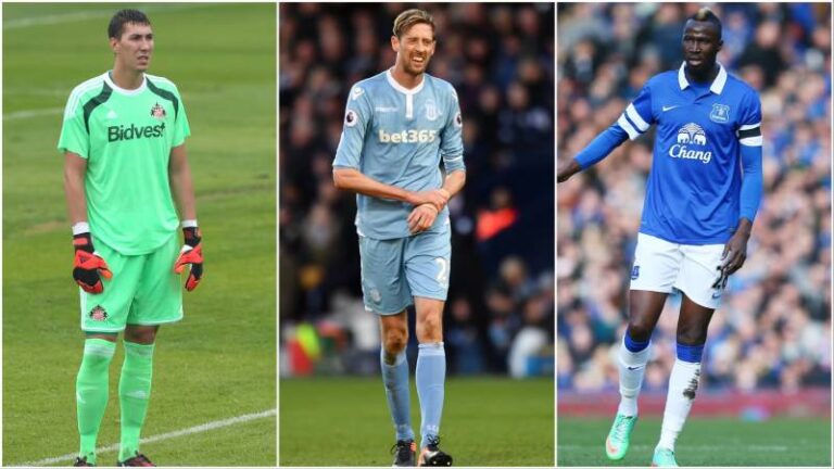 Top Cầu Thủ Có Chiều Cao Nổi Bật - Những “Cây Sào” Khuynh Đảo Sân Cỏ 49 Top Cau Thu Co Chieu Cao Noi Bat Nhung Cay Sao Khuynh Dao San Co