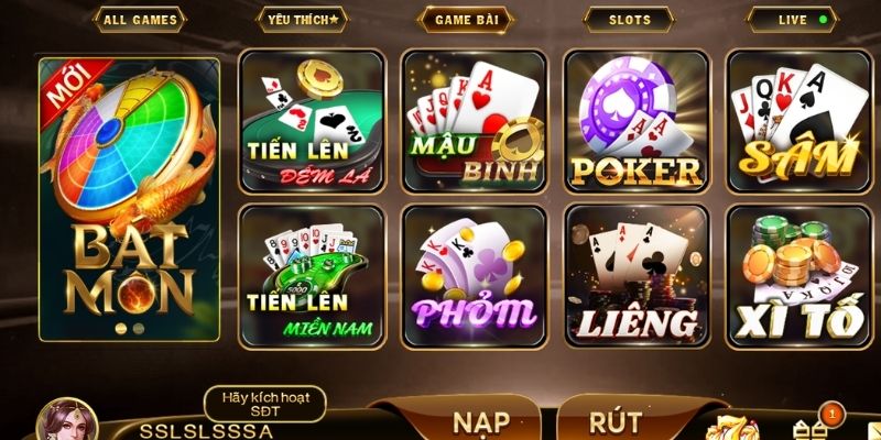 Lý do cần tìm hiểu cảnh báo người chơi Hitclub
